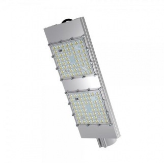 Светодиодный уличный светильник Магистраль v2.0-150 Мультилинза ЭКО ШБ135х55