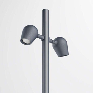 Светодиодный светильник уличный ONYX-L12/T