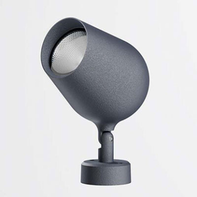 Светодиодный светильник уличный ONYX-XL36/N