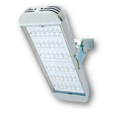 Светодиодный светильник Ex-ДПП 07-156-50-Ш3