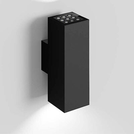 Светодиодный светильник архитектурный QUB Mx2.36