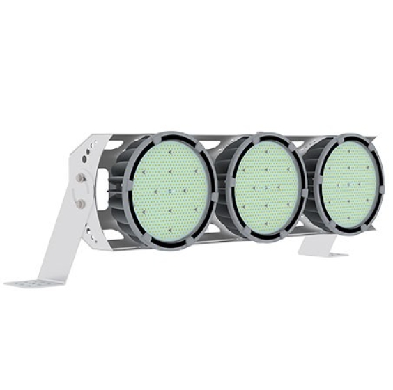 Светодиодный промышленный светильник FHB 18-690-850-F30