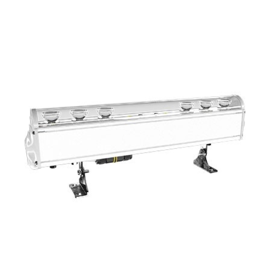 Светодиодный светильник L-trade II бестеневой