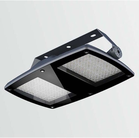 Светодиодный светильник ATLANT MAX-260