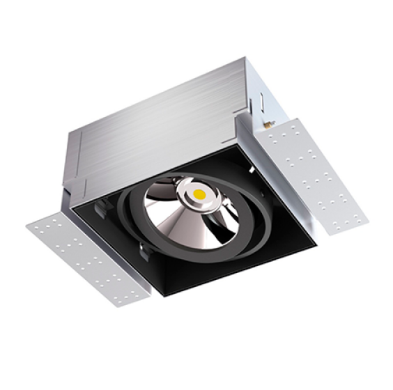 Светодиодный светильник SOFIT VZ X1