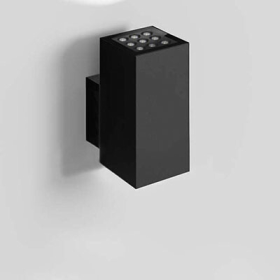 Светодиодный светильник архитектурный QUB Mx1.10