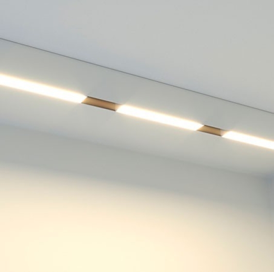 Трековый светодиодный светильник Mag.Line.25.450