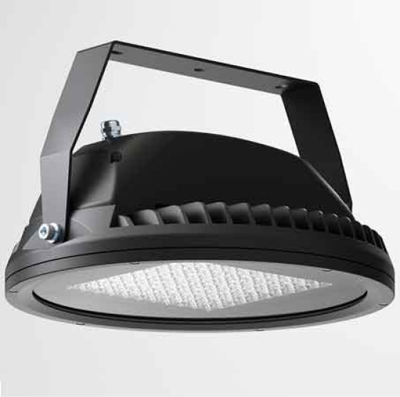 Светодиодный светильник ATLANT-160P