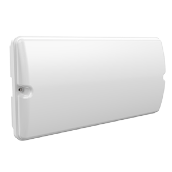 Светильник аварийно-эвакуационный "ВАРТОН" Giant серии Advanced 15W IP65 3ч