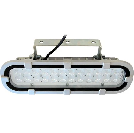 Светодиодный светильник Ex-FWL 21-53-850-C120