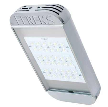 Светодиодный светильник уличного освещения ДКУ 07-85-850-Ш2