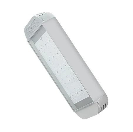 Светодиодный светильник Ex-ДКУ 07-130-50-К30