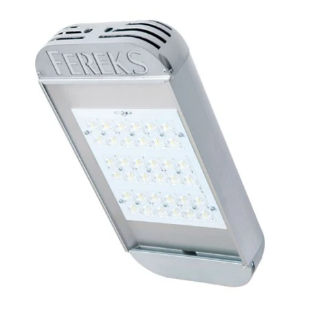 Светодиодный светильник уличного освещения ДКУ 07-68-850-К15